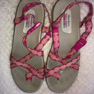 sketcher outdoor shoes